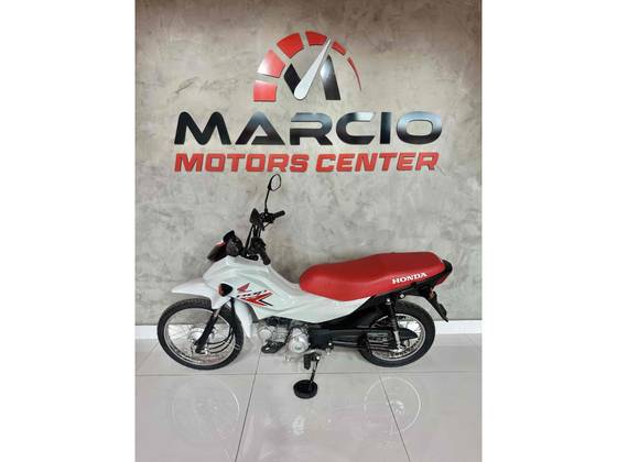 HONDA POP 110i HONDA POP 110i